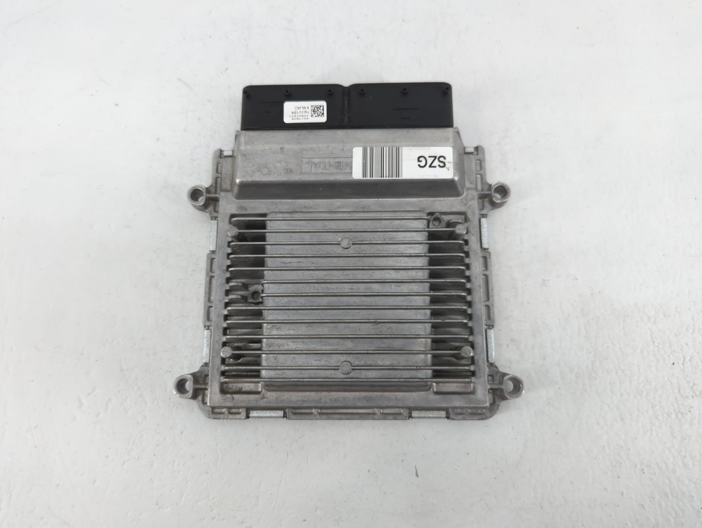 2014-2016 Hyundai Elantra PCM Engine Control Computer ECU ECM PCU OEM P/N:39103-02EMB5 39102-2EMB5 Fits Fits 2014 2015 2016 