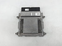 2014-2016 Hyundai Elantra PCM Engine Control Computer ECU ECM PCU OEM P/N:39103-02EMB5 39102-2EMB5 Fits Fits 2014 2015 2016 