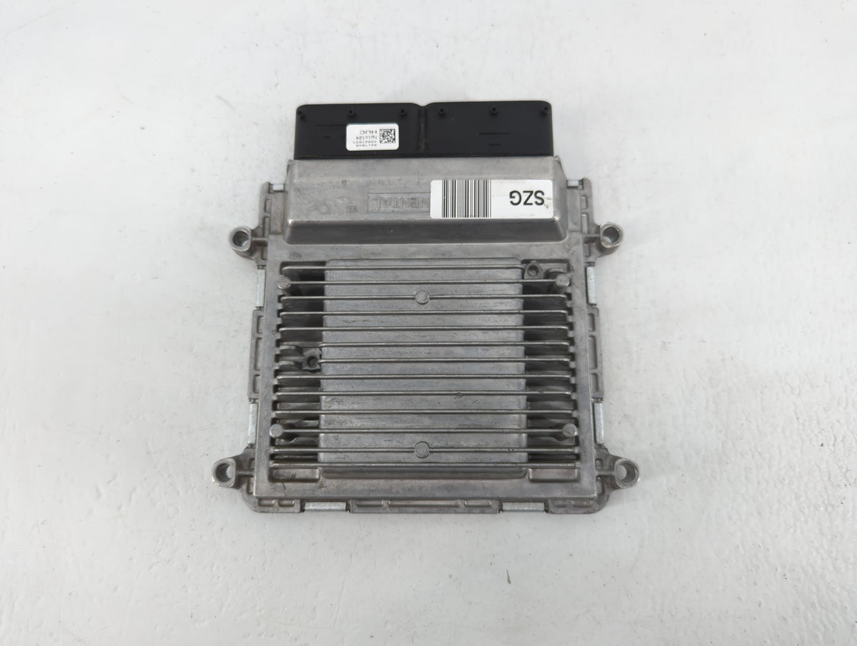 2014-2016 Hyundai Elantra PCM Engine Control Computer ECU ECM PCU OEM P/N:39103-02EMB5 39102-2EMB5 Fits 2014 2015 2016 OEM U