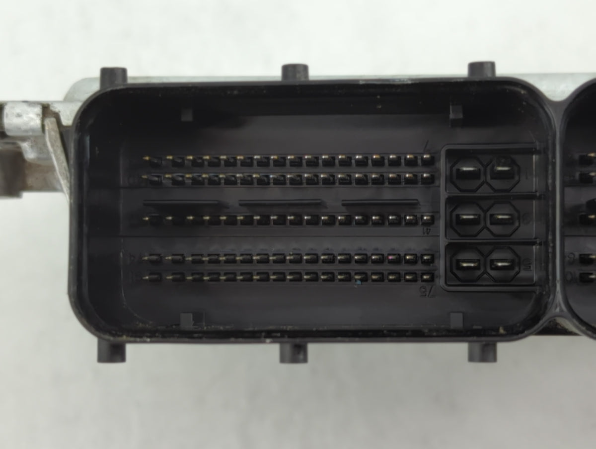 2014-2016 Hyundai Elantra PCM Engine Control Computer ECU ECM PCU OEM P/N:39103-02EMB5 39102-2EMB5 Fits 2014 2015 2016 OEM U