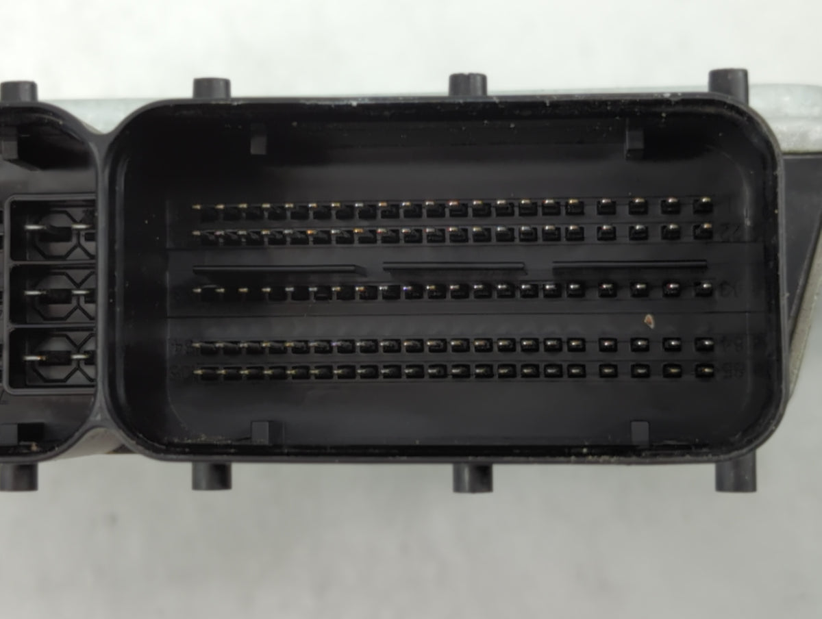 2014-2016 Hyundai Elantra PCM Engine Control Computer ECU ECM PCU OEM P/N:39103-02EMB5 39102-2EMB5 Fits 2014 2015 2016 OEM U