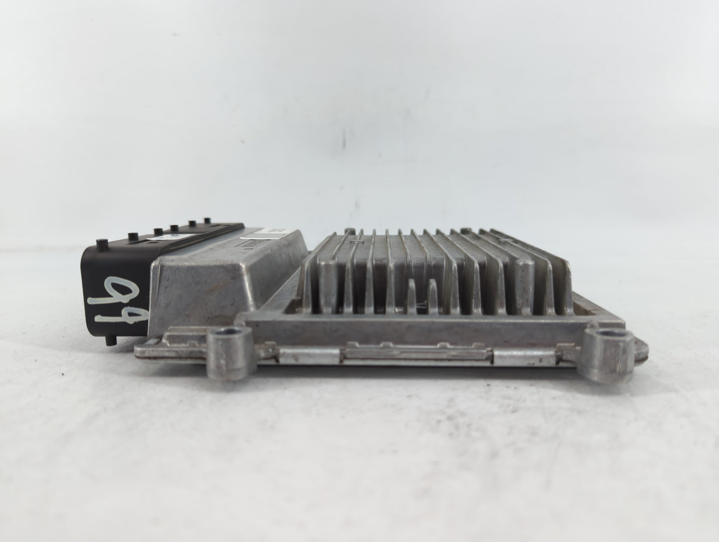 2014-2016 Hyundai Elantra PCM Engine Control Computer ECU ECM PCU OEM P/N:39103-02EMB5 39102-2EMB5 Fits Fits 2014 2015 2016 