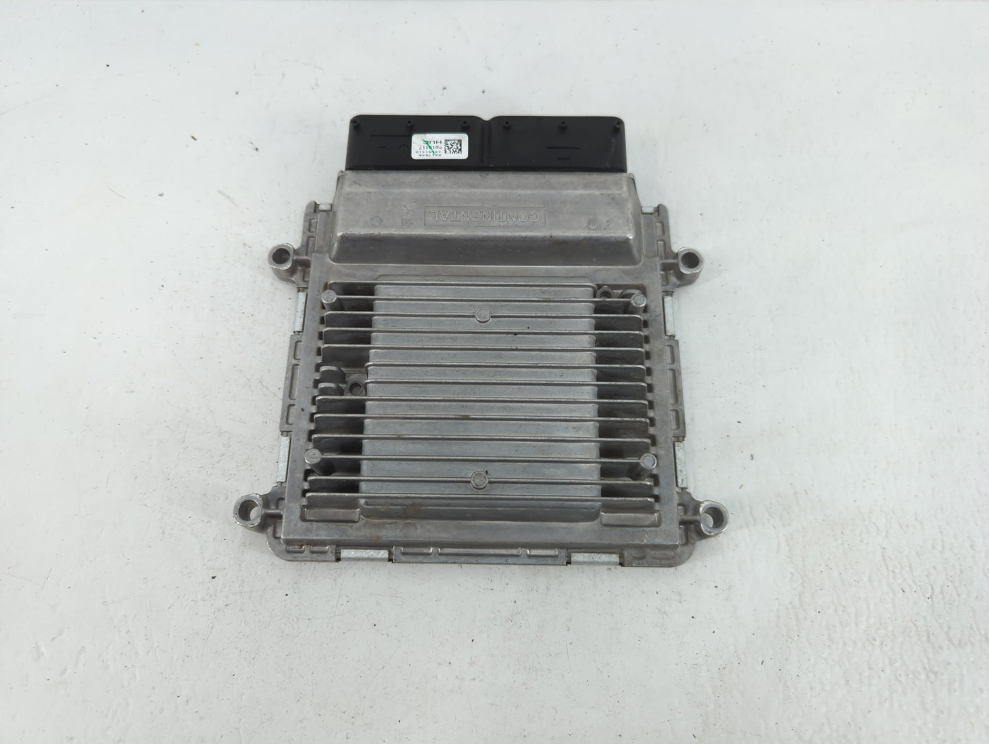 2015 Hyundai Elantra PCM Engine Control Computer ECU ECM PCU OEM P/N:39103-2EMY5 39102-2EMY5 Fits OEM Used Auto Parts - Oemu
