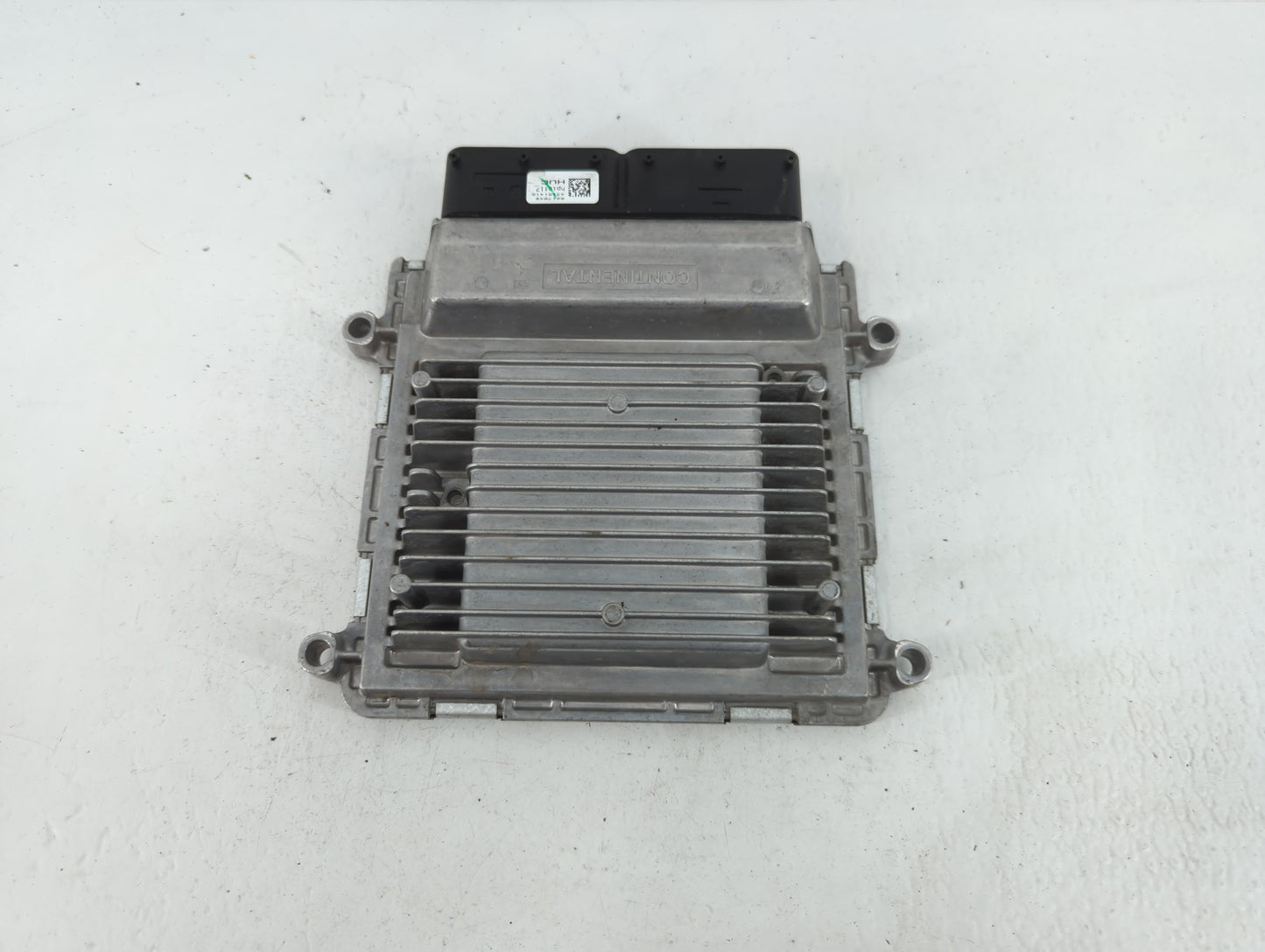 2015 Hyundai Elantra PCM Engine Control Computer ECU ECM PCU OEM P/N:39103-2EMY5 39102-2EMY5 Fits OEM Used Auto Parts - Oemu