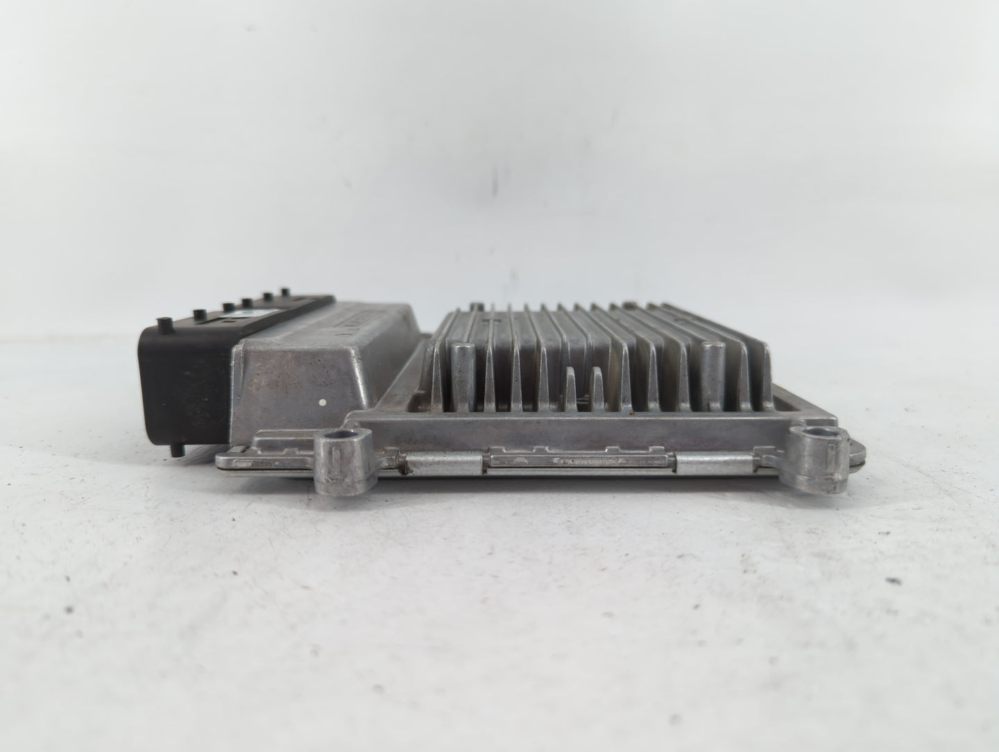 2015 Hyundai Elantra PCM Engine Control Computer ECU ECM PCU OEM P/N:39103-2EMY5 39102-2EMY5 Fits OEM Used Auto Parts - Oemu