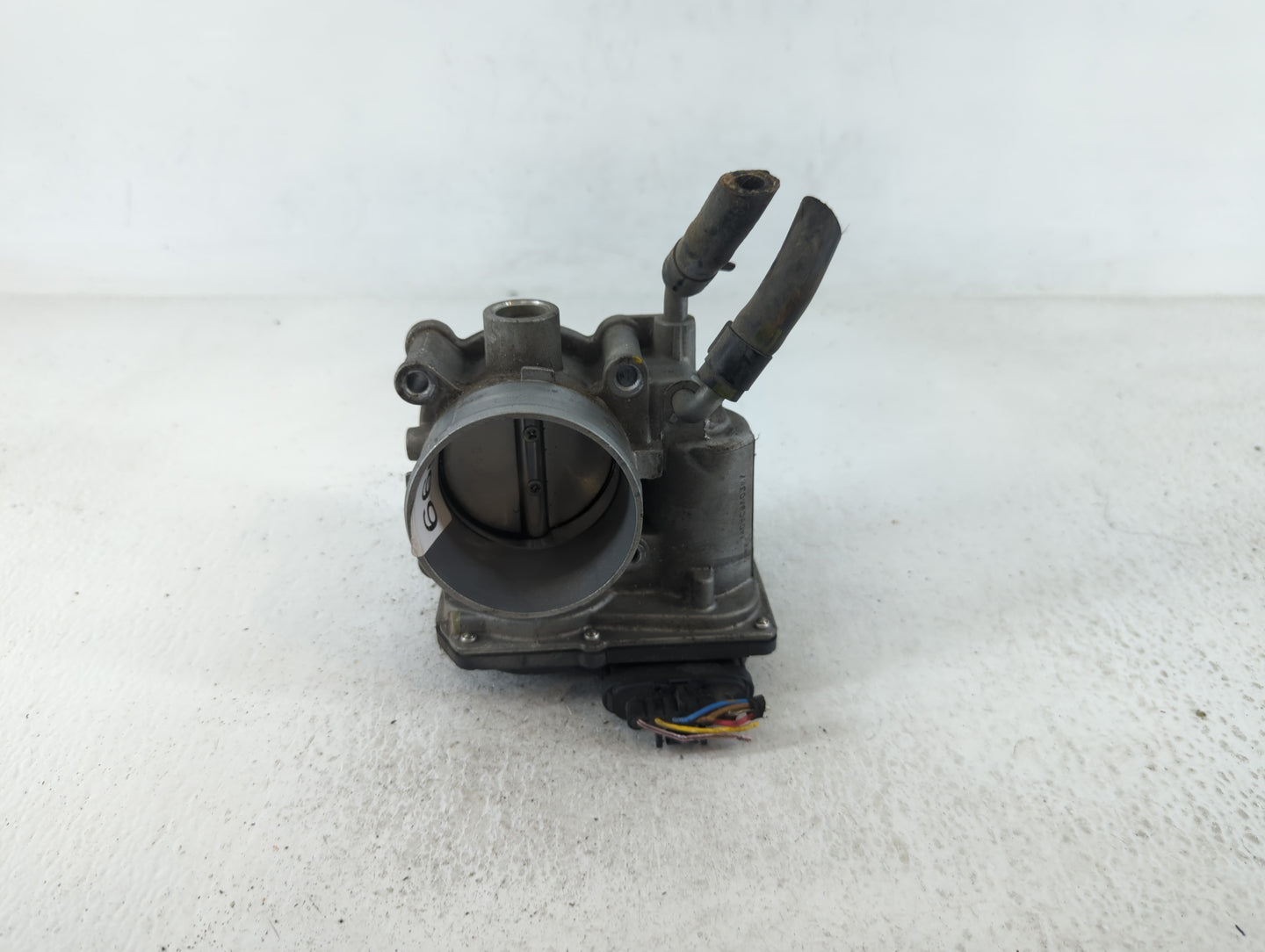 2011-2020 Hyundai Elantra Throttle Body P/N:35100-2E000 Fits Fits 2011 2012 2013 2014 2015 2016 2017 2018 2019 2020 2021 OEM