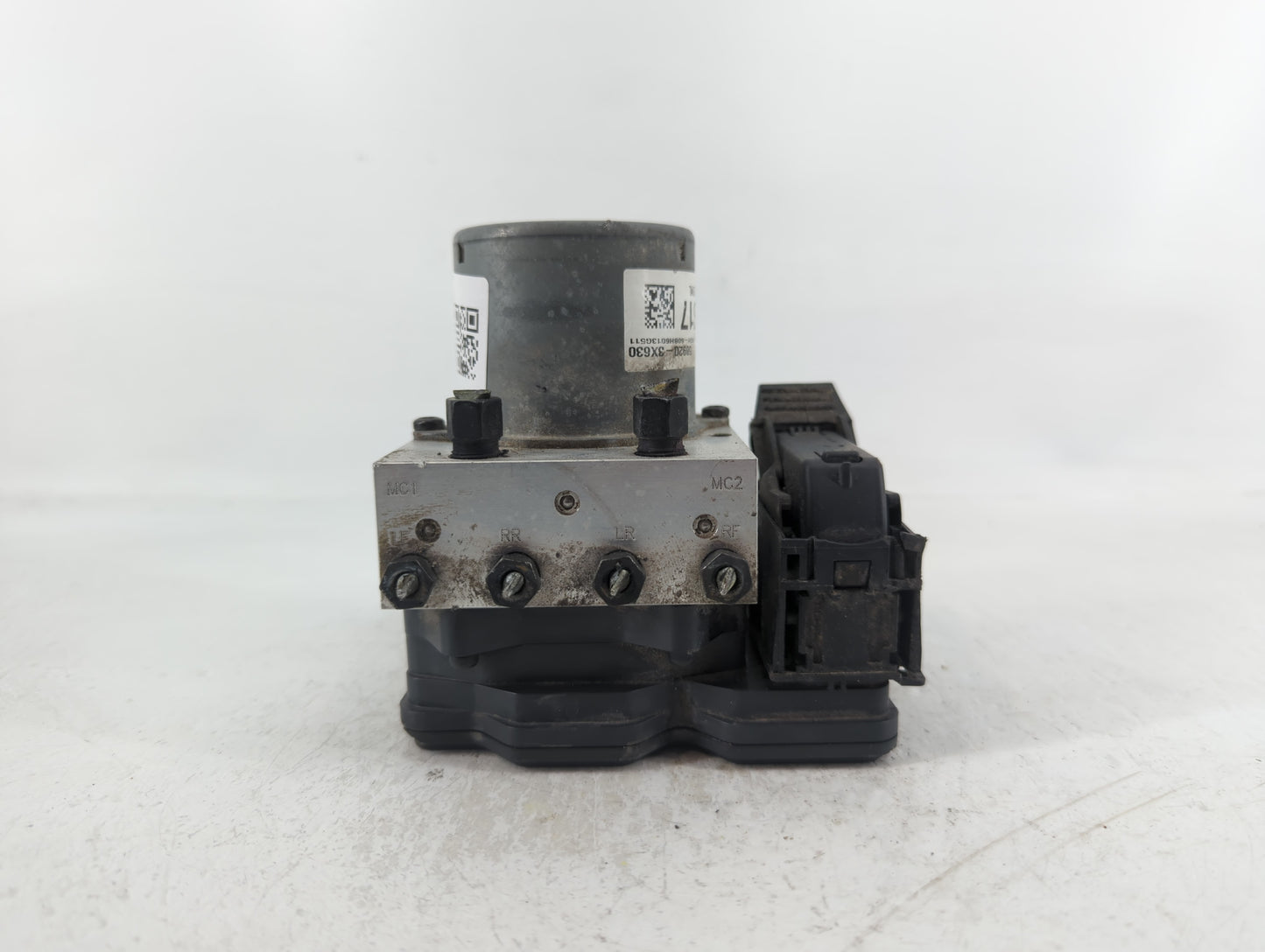 2014-2016 Hyundai Elantra ABS Pump Control Module Replacement P/N:ESCS17 58920-3X630 Fits Fits 2014 2015 2016 OEM Used Auto 