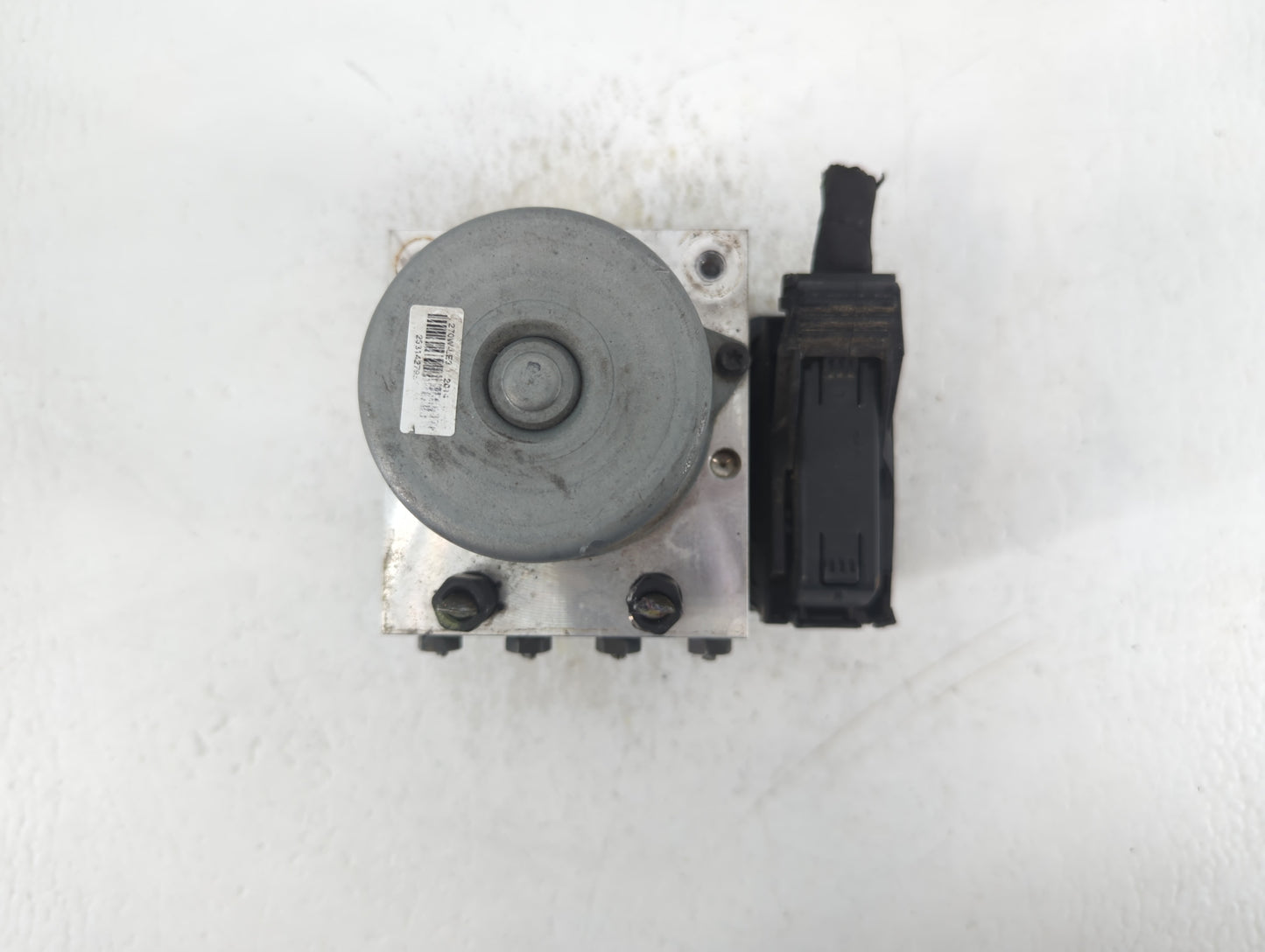 2014-2016 Hyundai Elantra ABS Pump Control Module Replacement P/N:ESCS17 58920-3X630 Fits Fits 2014 2015 2016 OEM Used Auto 