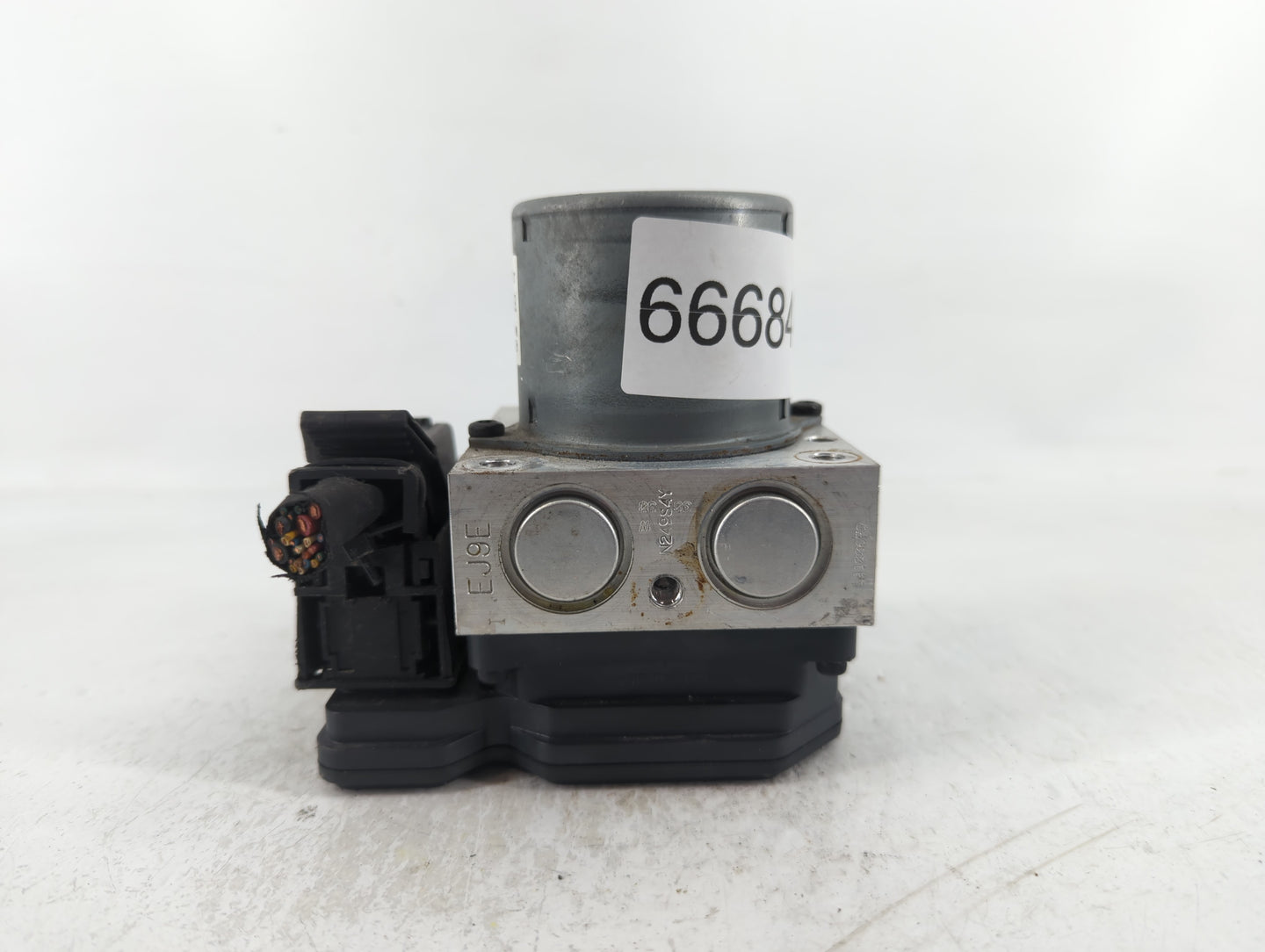 2014-2016 Hyundai Elantra ABS Pump Control Module Replacement P/N:ESCS17 58920-3X630 Fits Fits 2014 2015 2016 OEM Used Auto 