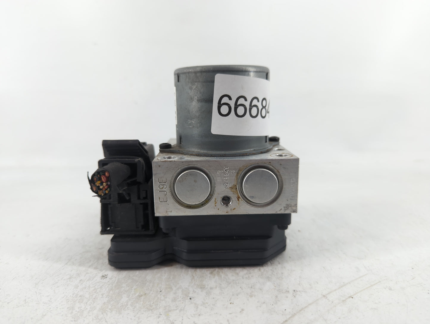 2014-2016 Hyundai Elantra ABS Pump Control Module Replacement P/N:ESCS17 58920-3X630 Fits Fits 2014 2015 2016 OEM Used Auto 