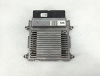 2014-2016 Hyundai Elantra PCM Engine Control Computer ECU ECM PCU OEM P/N:39103-02EMB5 39102-2EMB5 Fits Fits 2014 2015 2016 