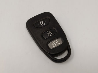 compare product Hyundai Elantra Keyless Entry Remote Fob Osloka-360t 95430-3x500 4 Buttons