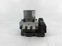 2014-2016 Hyundai Elantra Anti-Lock Brake ABS Pump Module Actuator OEM P/N:58920-3X630 BE6003G510 Fits Fits 2014 2015 2016 O