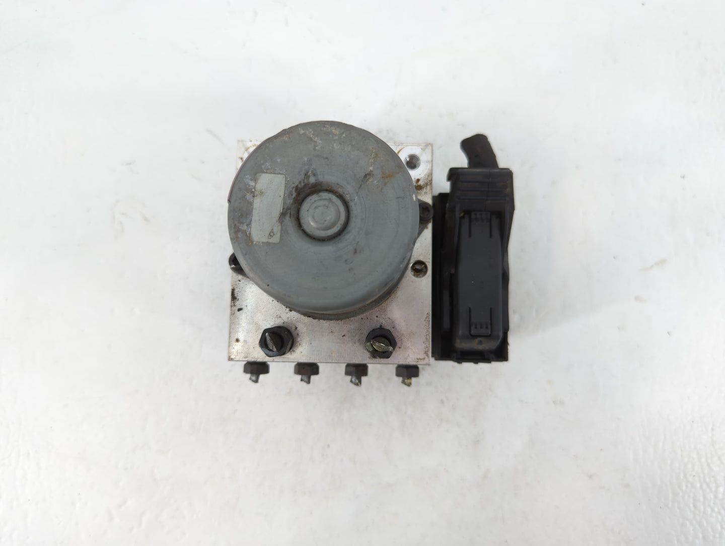 2014-2016 Hyundai Elantra ABS Pump Control Module Replacement P/N:58920-3X630 BE6003G510 Fits Fits 2014 2015 2016 OEM Used A