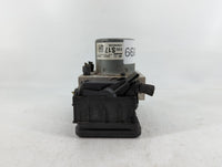 2014-2016 Hyundai Elantra ABS Pump Control Module Replacement P/N:58920-3X630 BE6003G510 Fits Fits 2014 2015 2016 OEM Used A