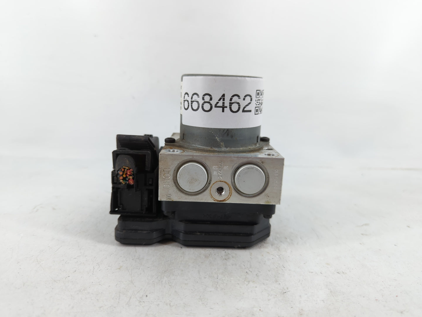 2014-2016 Hyundai Elantra ABS Pump Control Module Replacement P/N:58920-3X630 BE6003G510 Fits Fits 2014 2015 2016 OEM Used A