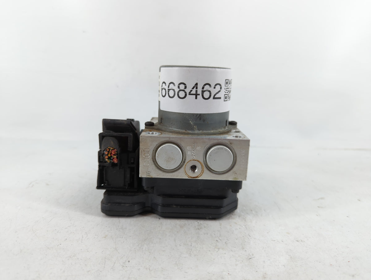 2014-2016 Hyundai Elantra Anti-Lock Brake ABS Pump Module Actuator OEM P/N:58920-3X630 BE6003G510 Fits Fits 2014 2015 2016 O