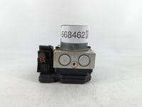 2014-2016 Hyundai Elantra Anti-Lock Brake ABS Pump Module Actuator OEM P/N:58920-3X630 BE6003G510 Fits Fits 2014 2015 2016 O