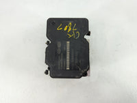 2014-2016 Hyundai Elantra ABS Pump Control Module Replacement P/N:58920-3X630 BE6003G510 Fits Fits 2014 2015 2016 OEM Used A