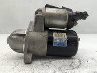 2014-2016 Hyundai Elantra Car Starter Motor Solenoid OEM P/N:1210405 36100-2E131 Fits Fits 2014 2015 2016 OEM Used Auto Part