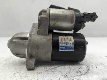 2014-2016 Hyundai Elantra Car Starter Motor Solenoid OEM P/N:1210405 36100-2E131 Fits Fits 2014 2015 2016 OEM Used Auto Part