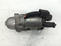 2014-2016 Hyundai Elantra Car Starter Motor Solenoid OEM P/N:1210405 36100-2E131 Fits Fits 2014 2015 2016 OEM Used Auto Part