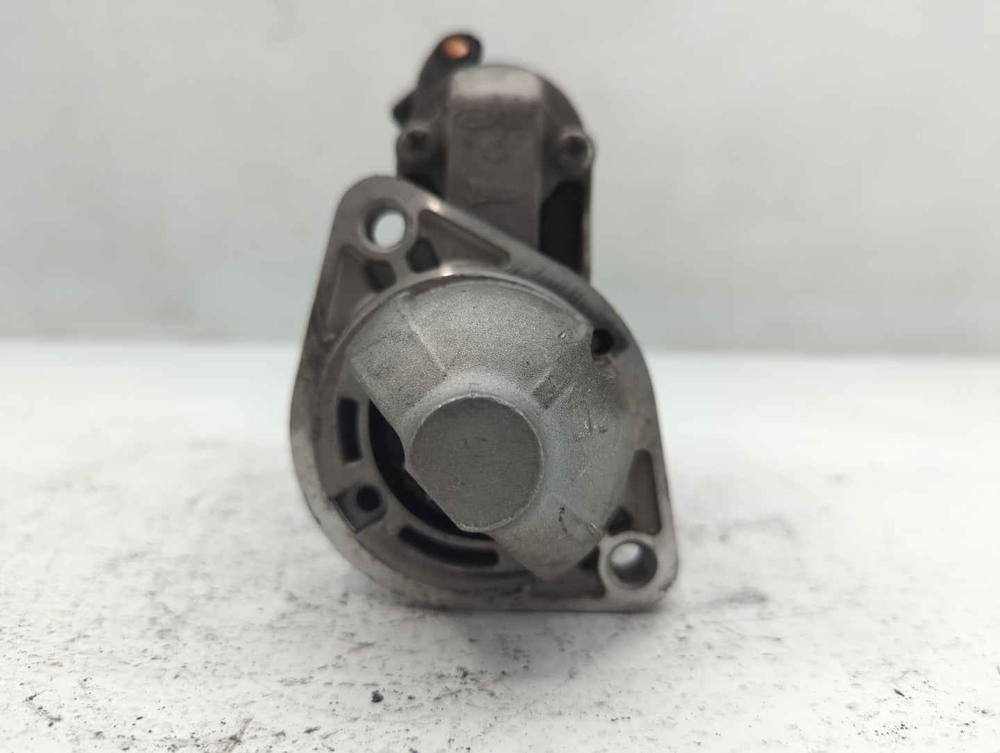 2014-2016 Hyundai Elantra Car Starter Motor Solenoid OEM P/N:1210405 36100-2E131 Fits Fits 2014 2015 2016 OEM Used Auto Part