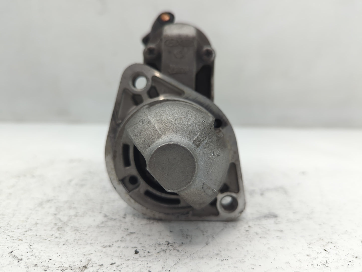 2014-2016 Hyundai Elantra Car Starter Motor Solenoid OEM P/N:1210405 36100-2E131 Fits Fits 2014 2015 2016 OEM Used Auto Part