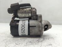 2014-2016 Hyundai Elantra Car Starter Motor Solenoid OEM P/N:1210405 36100-2E131 Fits Fits 2014 2015 2016 OEM Used Auto Part