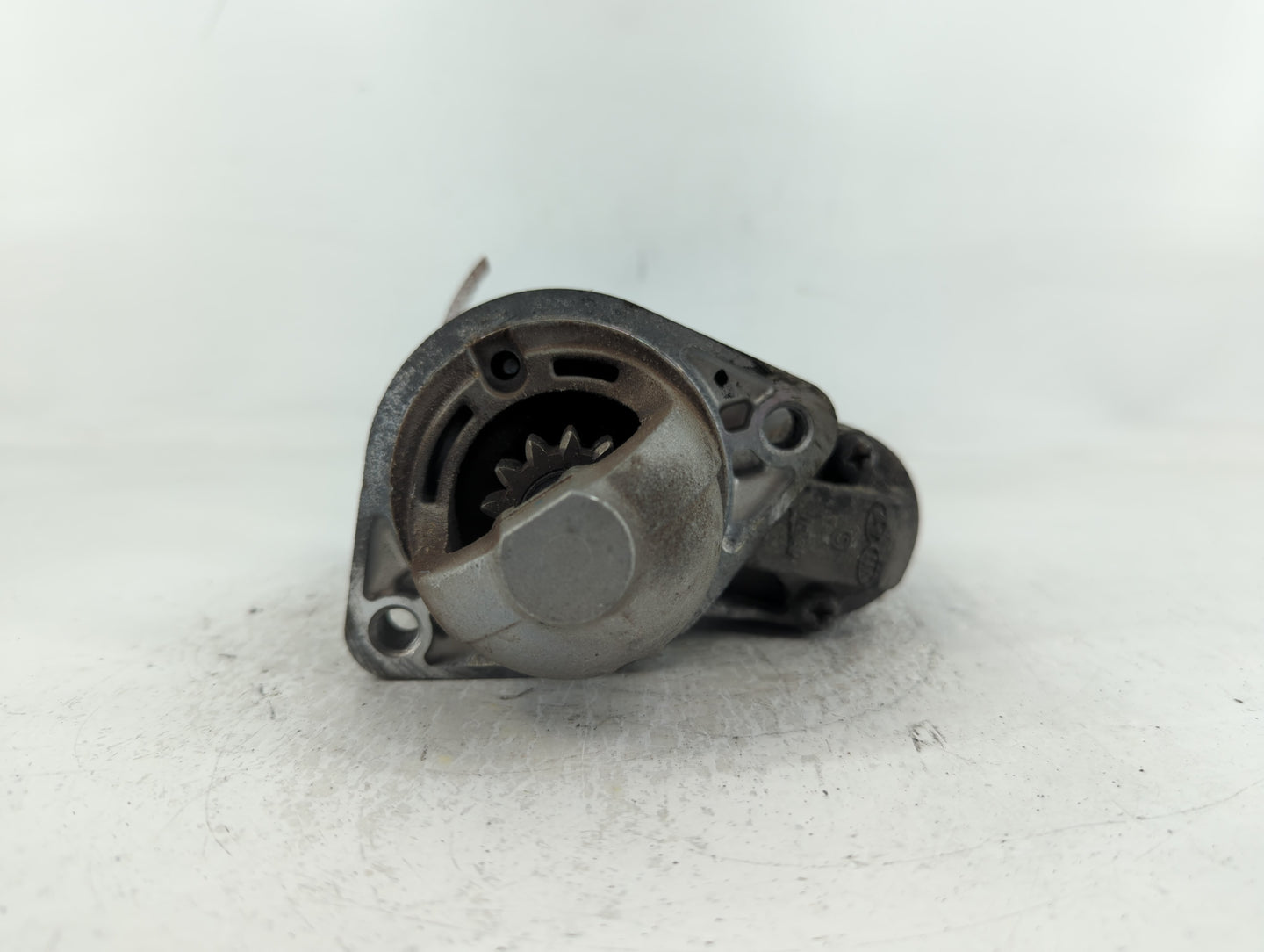 2014-2016 Hyundai Elantra Car Starter Motor Solenoid OEM P/N:1210405 36100-2E131 Fits Fits 2014 2015 2016 OEM Used Auto Part