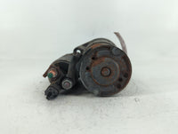 2014-2016 Hyundai Elantra Car Starter Motor Solenoid OEM P/N:1210405 36100-2E131 Fits Fits 2014 2015 2016 OEM Used Auto Part