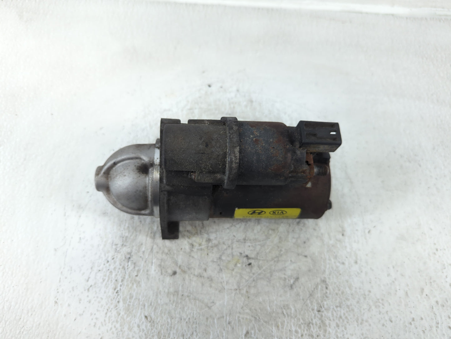2014-2020 Hyundai Elantra Car Starter Motor Solenoid OEM P/N:36100-2E551 Fits Fits 2014 2015 2016 2017 2018 2019 2020 OEM Us