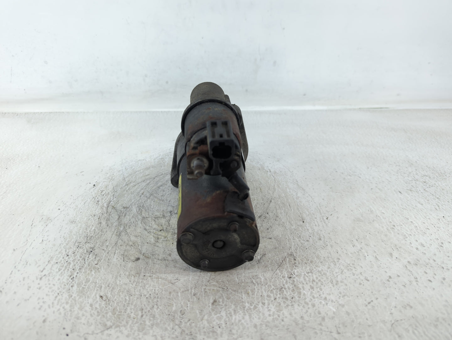 2014-2020 Hyundai Elantra Car Starter Motor Solenoid OEM P/N:36100-2E551 Fits Fits 2014 2015 2016 2017 2018 2019 2020 OEM Us