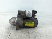 2014-2020 Hyundai Elantra Car Starter Motor Solenoid OEM P/N:8000604 36100-2E551 Fits Fits 2014 2015 2016 2017 2018 2019 202