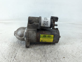 compare product 2014-2020 Hyundai Elantra Car Starter Motor Solenoid OEM P/N:8000604 36100-2E551 Fits Fits 2014 2015 2016 2017 2018 2019 2020 OEM Used Auto Parts