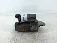 2014-2020 Hyundai Elantra Car Starter Motor Solenoid OEM P/N:8000604 36100-2E551 Fits Fits 2014 2015 2016 2017 2018 2019 202