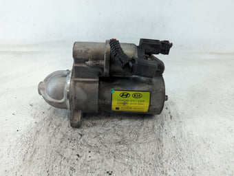 compare product 2014-2020 Hyundai Elantra Car Starter Motor Solenoid OEM P/N:36100-2E551 Fits Fits 2014 2015 2016 2017 2018 2019 2020 OEM Used Auto Parts