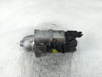 2014-2020 Hyundai Elantra Car Starter Motor Solenoid OEM P/N:36100-2E551 Fits Fits 2014 2015 2016 2017 2018 2019 2020 OEM Us