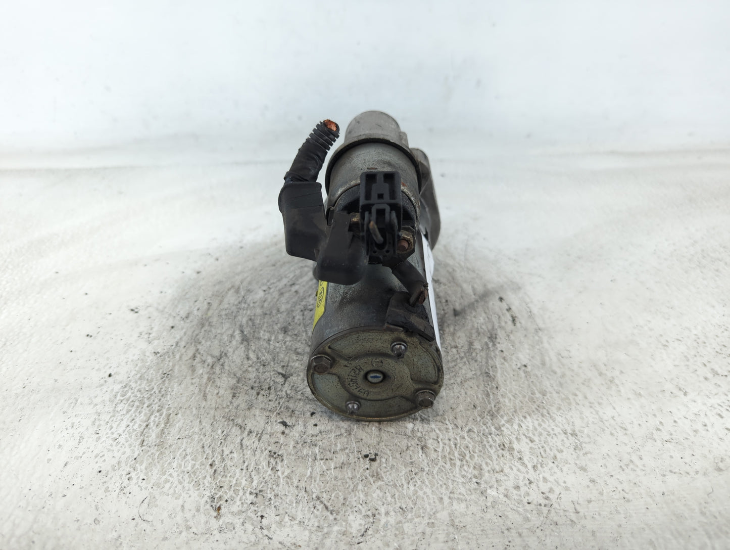 2014-2020 Hyundai Elantra Car Starter Motor Solenoid OEM P/N:36100-2E551 Fits Fits 2014 2015 2016 2017 2018 2019 2020 OEM Us