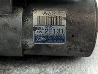 2014-2020 Hyundai Elantra Car Starter Motor Solenoid OEM P/N:36100-2E131 Fits Fits 2014 2015 2016 2017 2018 2019 2020 OEM Us