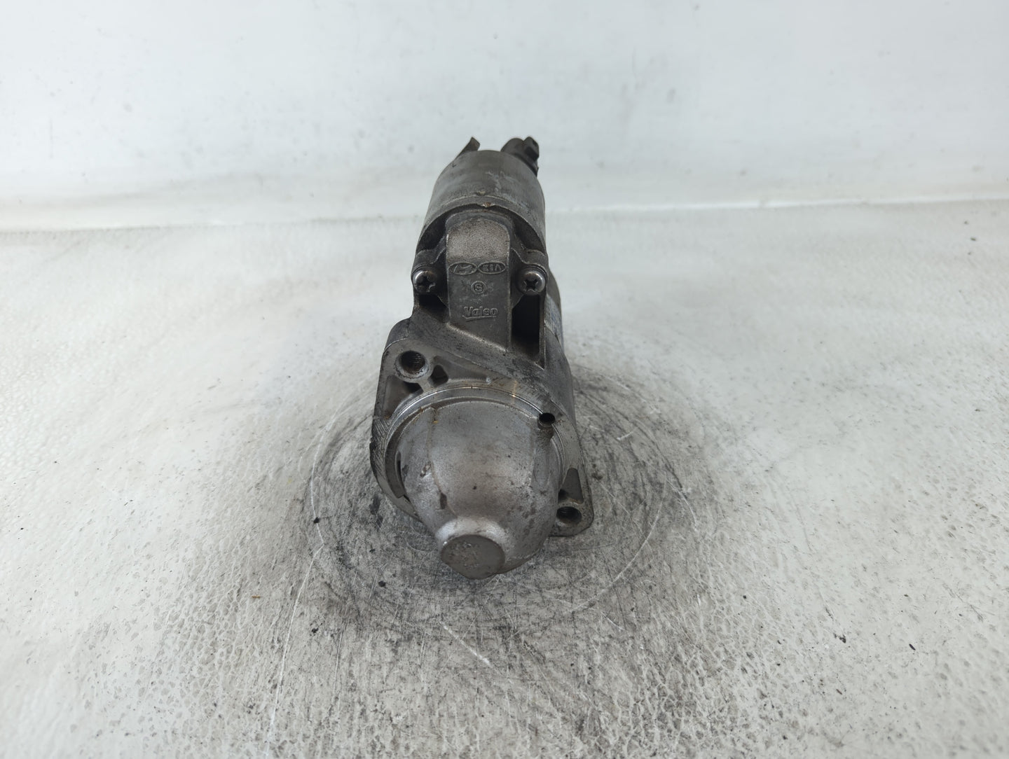 2014-2020 Hyundai Elantra Car Starter Motor Solenoid OEM P/N:36100-2E131 Fits Fits 2014 2015 2016 2017 2018 2019 2020 OEM Us