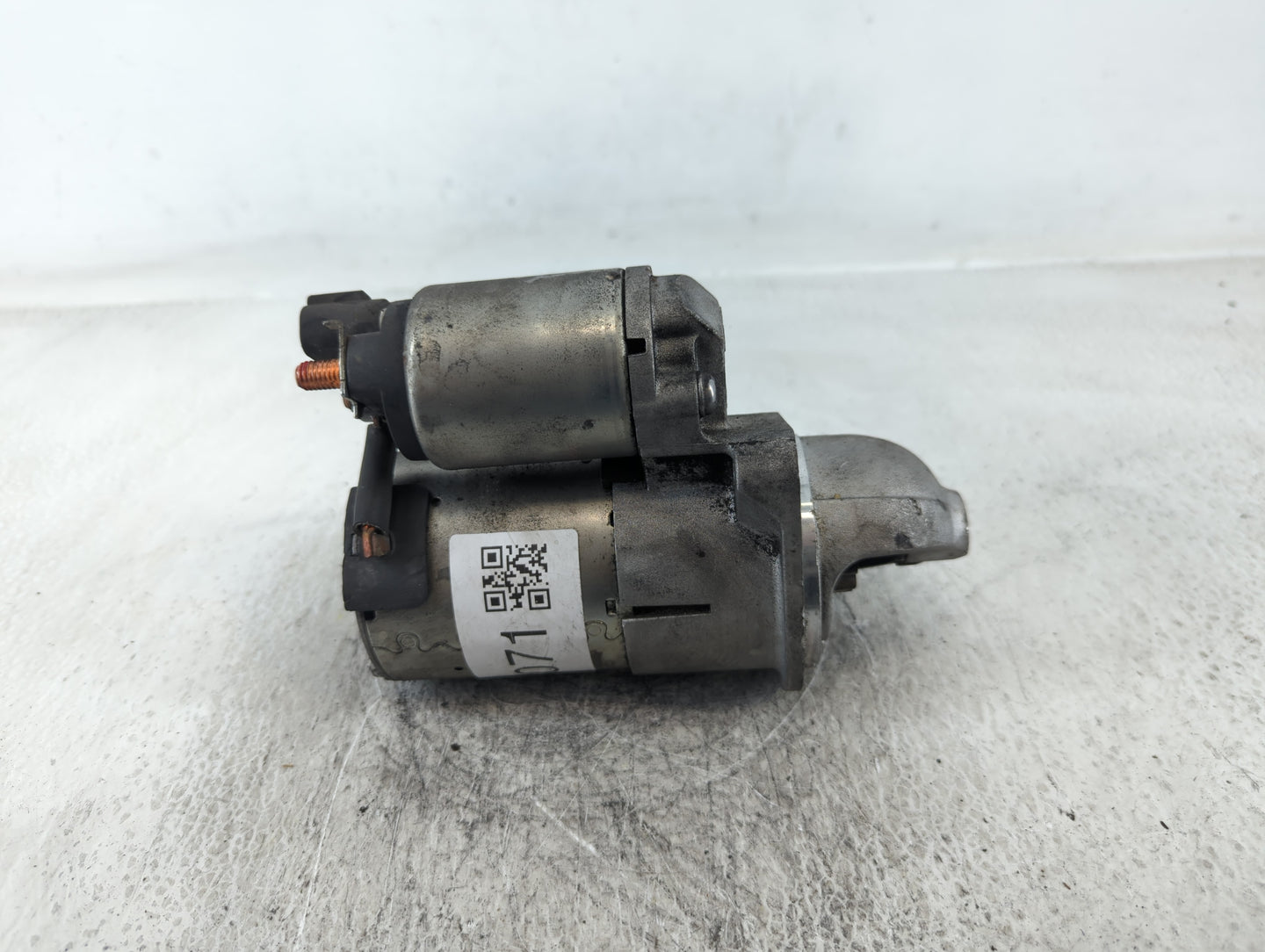 2014-2020 Hyundai Elantra Car Starter Motor Solenoid OEM P/N:36100-2E131 Fits Fits 2014 2015 2016 2017 2018 2019 2020 OEM Us