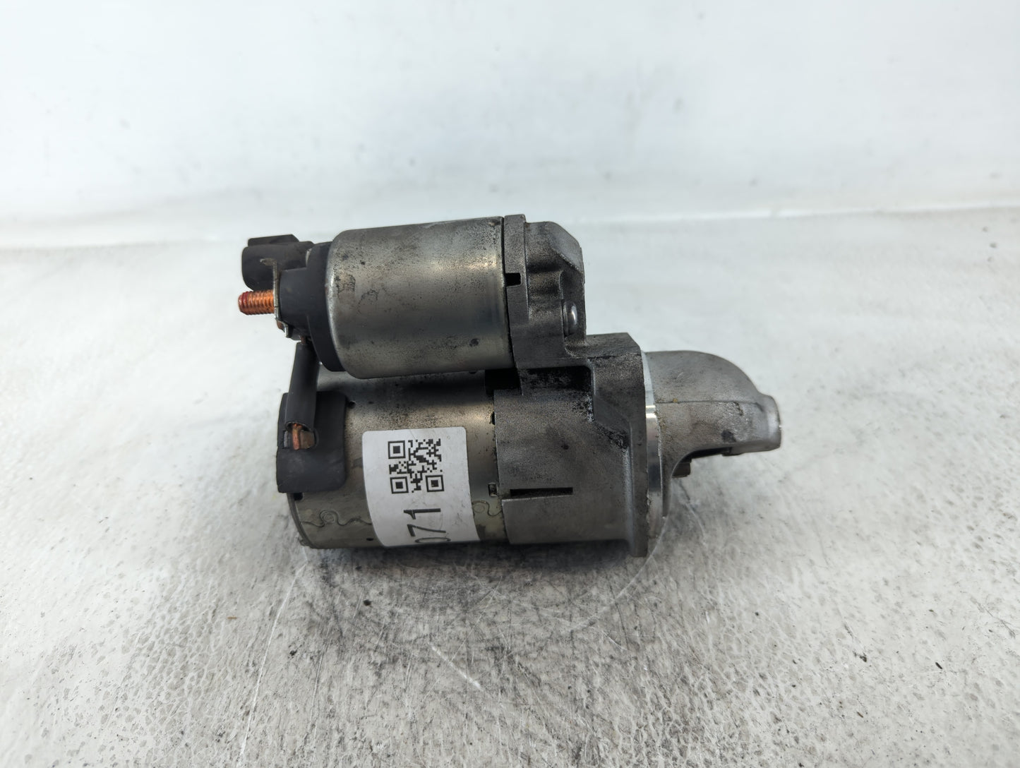 2014-2020 Hyundai Elantra Car Starter Motor Solenoid OEM P/N:36100-2E131 Fits Fits 2014 2015 2016 2017 2018 2019 2020 OEM Us