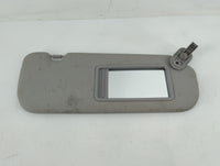 2014-2016 Hyundai Elantra Sun Visor Shade Replacement Passenger Right Mirror Fits Fits 2014 2015 2016 OEM Used Auto Parts - 