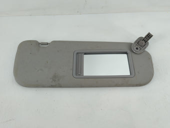 compare product 2014-2016 Hyundai Elantra Sun Visor Shade Replacement Passenger Right Mirror Fits Fits 2014 2015 2016 OEM Used Auto Parts