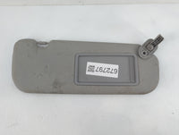 2014-2016 Hyundai Elantra Sun Visor Shade Replacement Passenger Right Mirror Fits Fits 2014 2015 2016 OEM Used Auto Parts - 