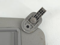 2014-2016 Hyundai Elantra Sun Visor Shade Replacement Passenger Right Mirror Fits Fits 2014 2015 2016 OEM Used Auto Parts - 