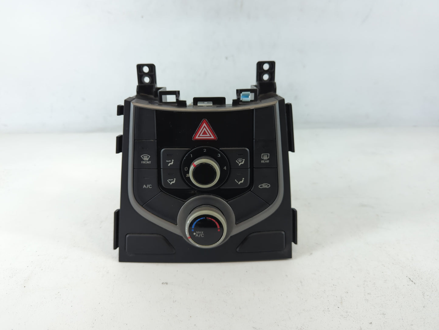 2014-2016 Hyundai Elantra Climate Control Module Temperature AC/Heater Replacement P/N:97250-3XCC0 C500 Fits Fits 2014 2015 