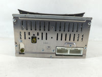Hyundai Elantra Am Fm Cd Player Radio Receiver - Oemusedautoparts1.com