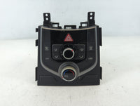 2014-2016 Hyundai Elantra Climate Control Module Temperature AC/Heater Replacement P/N:97250-3XCC0 C500-ATDCF Fits OEM Used 